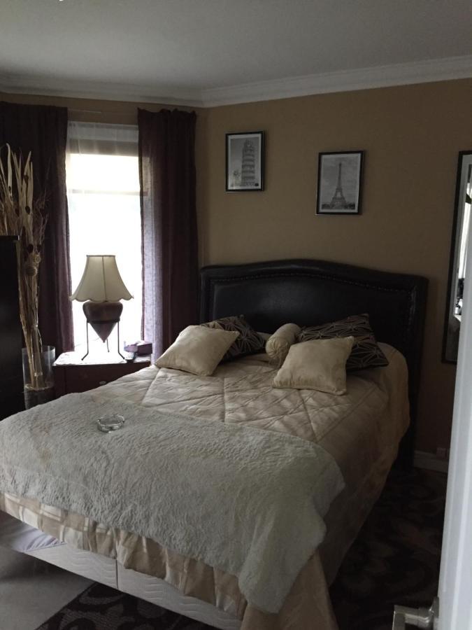 Chez Danny Hotel Montréal Kültér fotó