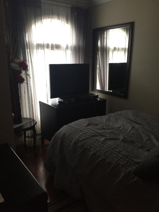 Chez Danny Hotel Montréal Kültér fotó