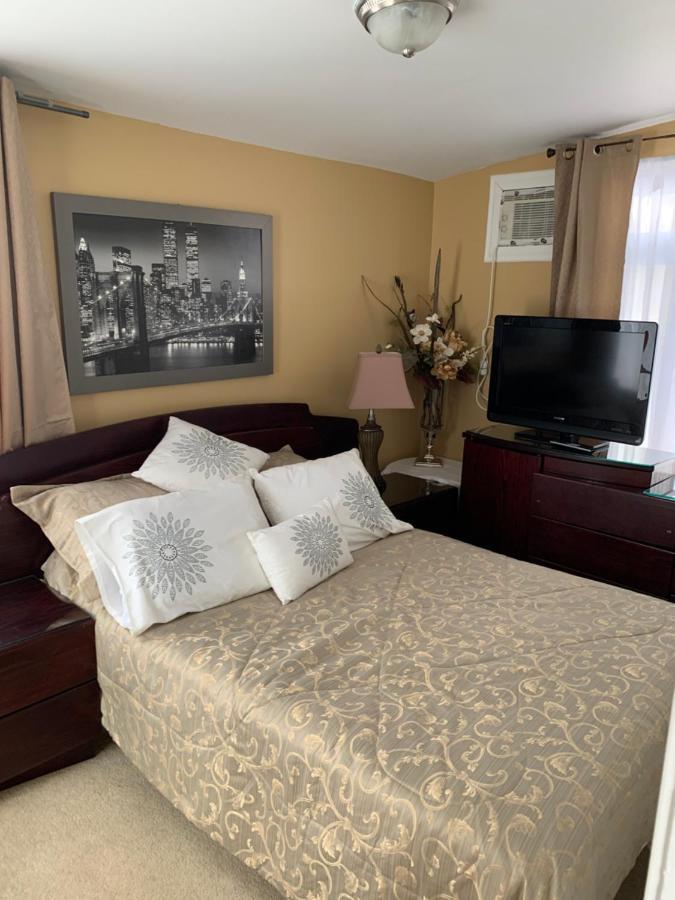 Chez Danny Hotel Montréal Kültér fotó