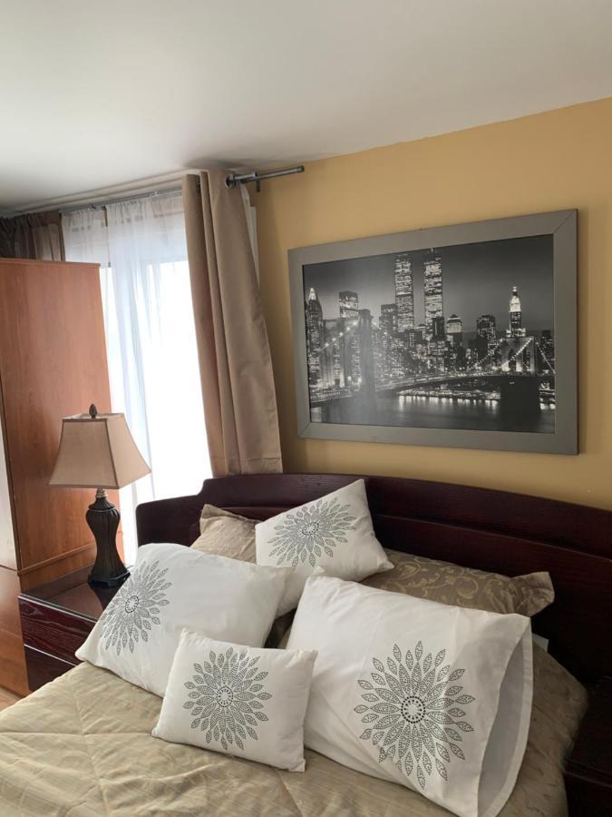Chez Danny Hotel Montréal Kültér fotó